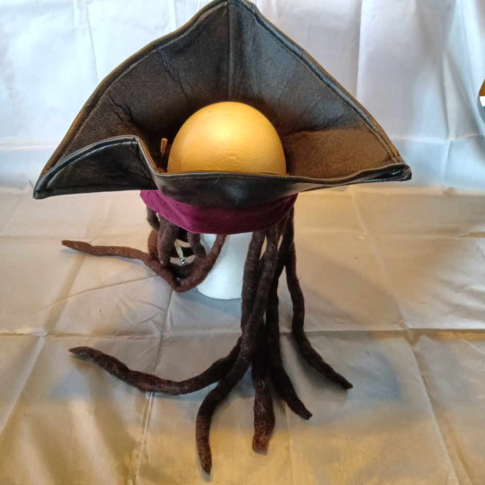 Pirate Hat - Picture 5 of 9
